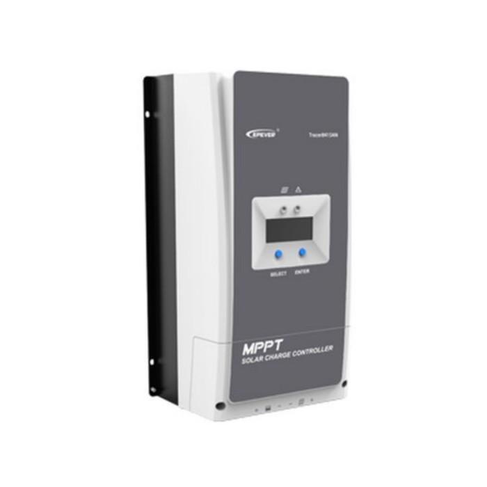 Terlaris Scc Solar Charge Controller Epever Tracer8420An Mppt 80A / Tracer 8420An