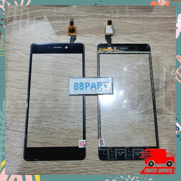 Touchscreen Ts Xiaomi Redmi 4