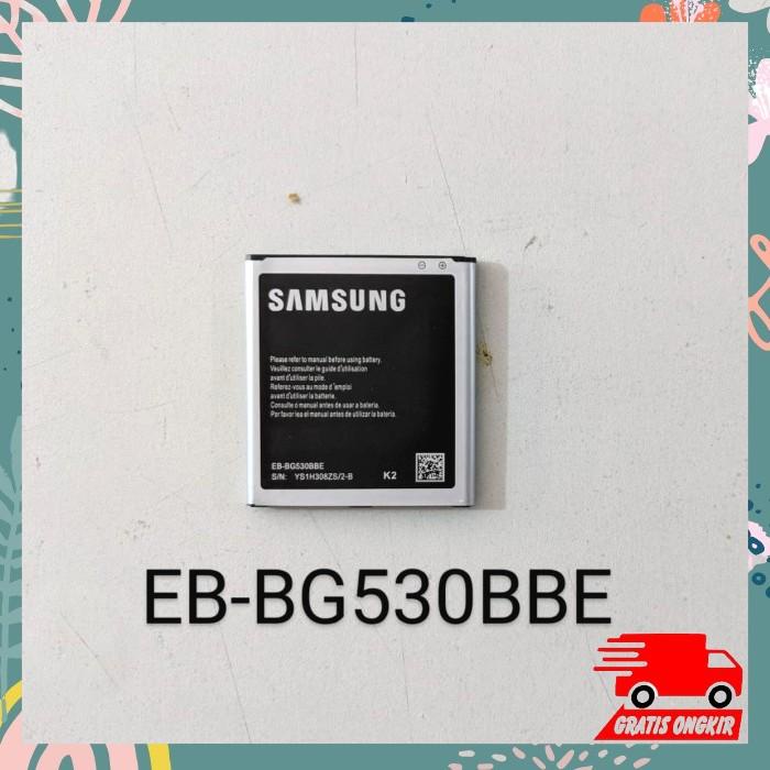 Baterai Samsung J5 J500 Grand Prime G530