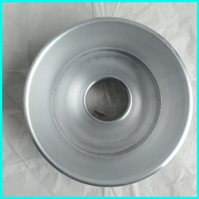 Grosir Loyang Tulban 16 Cm/Loyang Press/Loyang Kue Bolu/Loyang Tulban/Loyang