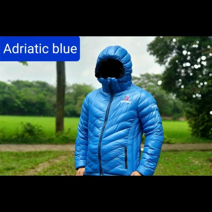 Jaket Bulu Angsa Raptoreal Baureksa Down Jaket Not Begonia Mhw Osprey