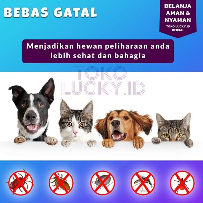 Sisir Kutu Anjing Kucing - Sisir Kutu Elektrik