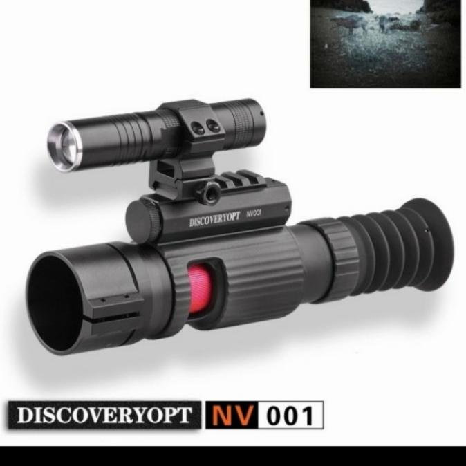 Telescope Discovery NV001Night Vision Infrared