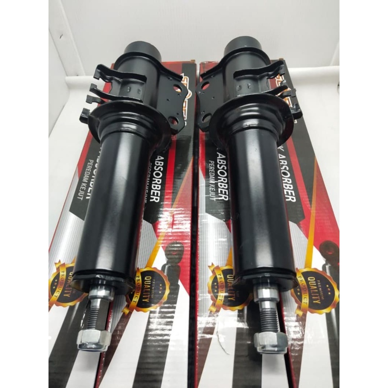 SHOCK ABSORBER SUZUKI FUTURA PICK UP PICKUP PIKAP DEPAN KANAN KIRI RH/LH SHOCKBREAKER SOKBREKER SHOK