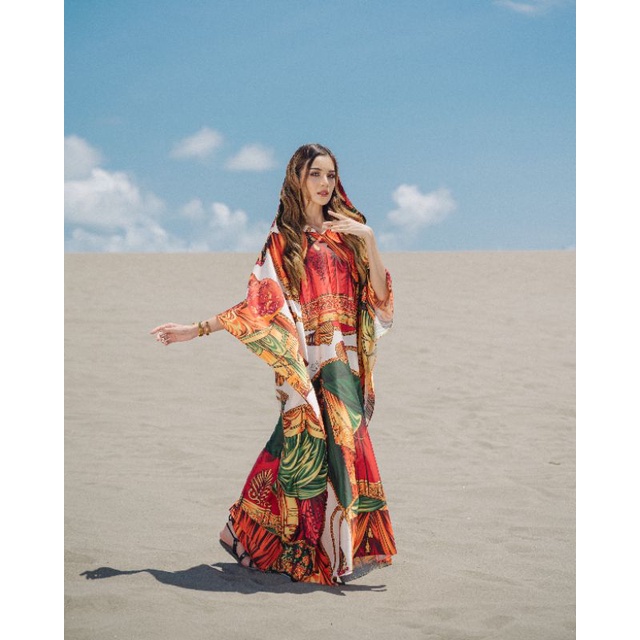 ABU DHABI - OPERANDI