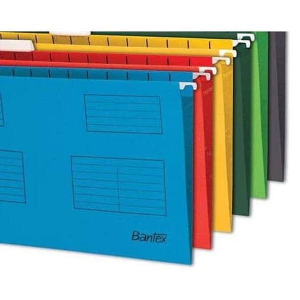 

SUSPENSIOM FILE / HANG MAP BANTEX 3470 ( FOLIO)