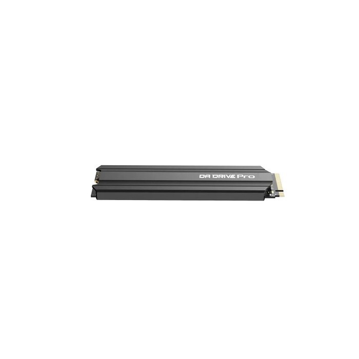 SSD Digital Alliance DA Drive Pro 1TB M.2 2280 NVMe with Heatsink