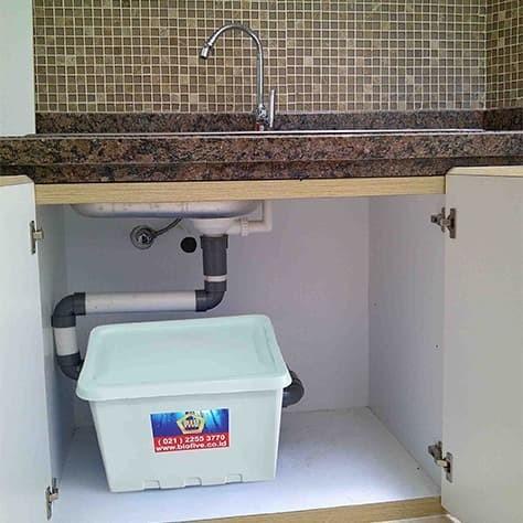 Terlaris Grease Trap Bgt 22