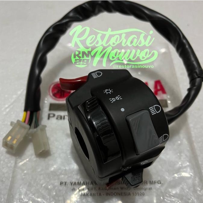 Saklar Kiri Nouvo Saklar Vixion Pnp Nouvo Saklar Kiri Vixion Pnp Nouvo