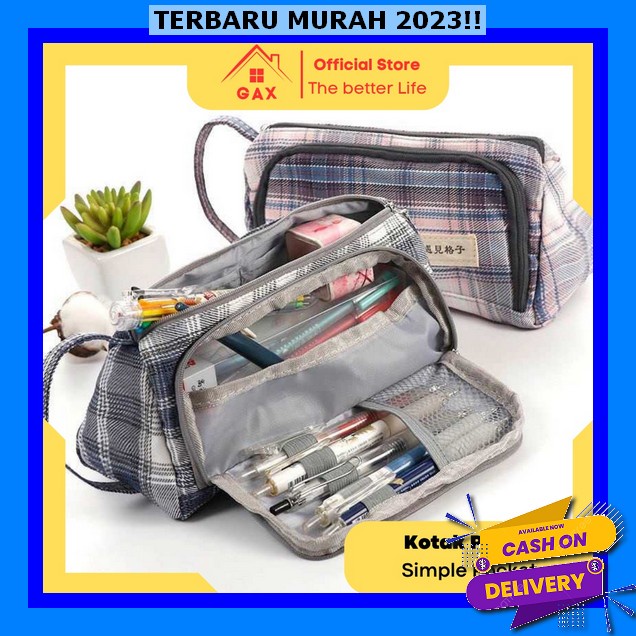 

Tepat Pencil Ank Laki2 Tepak Pensil Anak2 Sekolah Tempst Pnsil Anak Bisa Cod 2023 Dusgrib Paud Sd Smp Sma Tempat Pensil Aesthetic Terbaru Lucu Unik Transparan Kptak Pwnsil Korean Style Umur 7 8 9 10 11 Tahun Kelas 1 2 3 Tempat Pensil Pencil Case Pou