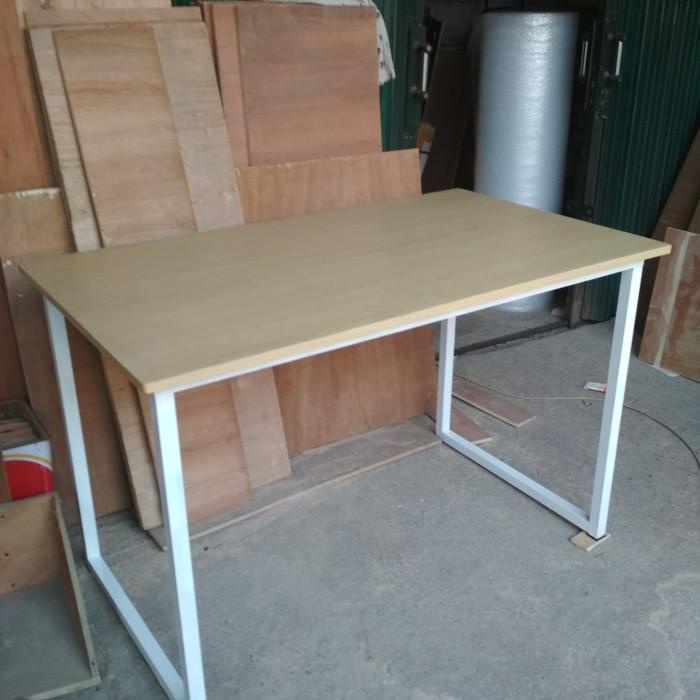 Terlaris Meja Kerja Hpl