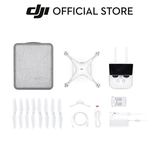 DJI Phantom 4 Pro Plus V2.0