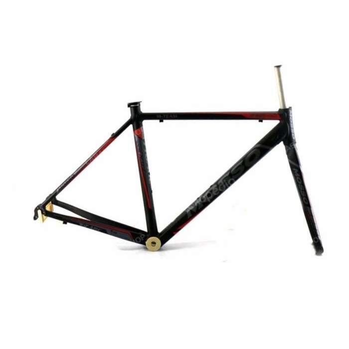 Terlaris Frame Mosso 710 Arc Roadbike