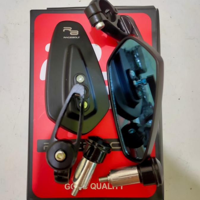 Spion Jalu Oval UNIVERSAL Spion Jalu Bulat Nmax Aerox Lexi PCX Vario