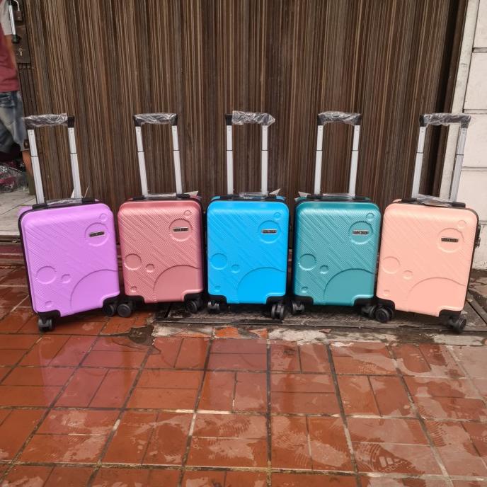 Koper 16 Inch Fiber Kabin Polo Dubai