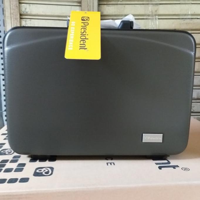 koper president dokumen