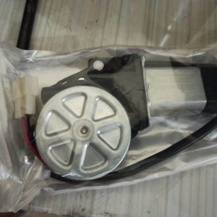 motor power window kanan / kiri Toyota kijang kapsul grand - kiri / LH