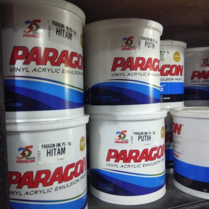 

*#*#*#] CAT AIR TEMBOK / GABUS / STYROFOAM 1KG