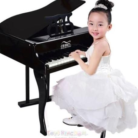 Hot Sale Mainan Anak / Mainan Piano Anak / Baby Grand Piano Termurah