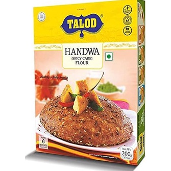 

paling diminati] TALOD HANDWA SPICY CAKE 200 GM