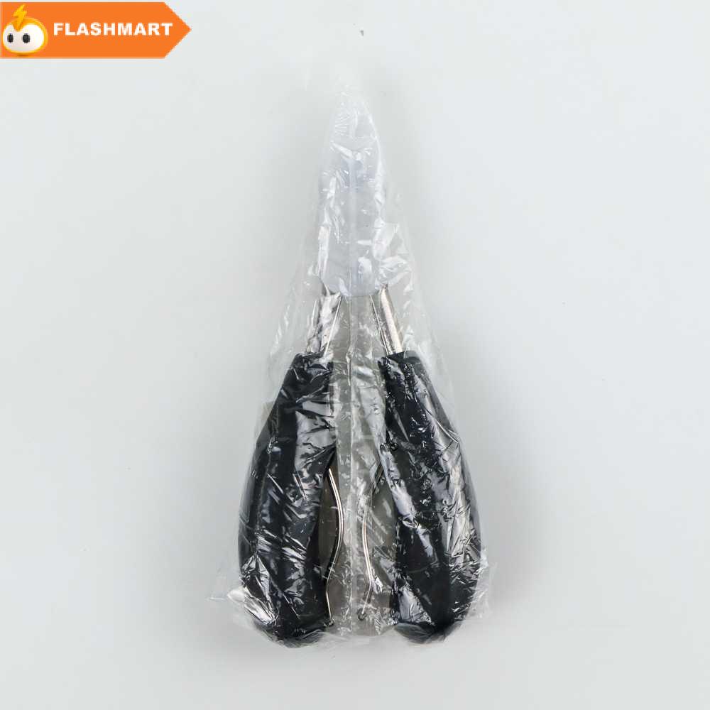 FLASHMART Gunting Kuku Jempol Kaki Anti Cantengan Nail Clipper - MZ-020