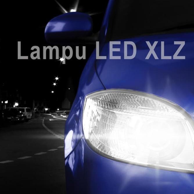 Osram Led H8 H16 H11 Xlz New Gen Garansi - Lampu Foglamp Osram Led