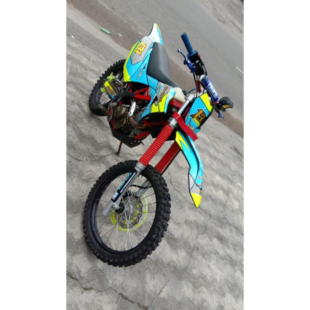 

Decal Gordon Kombinas Stabilo