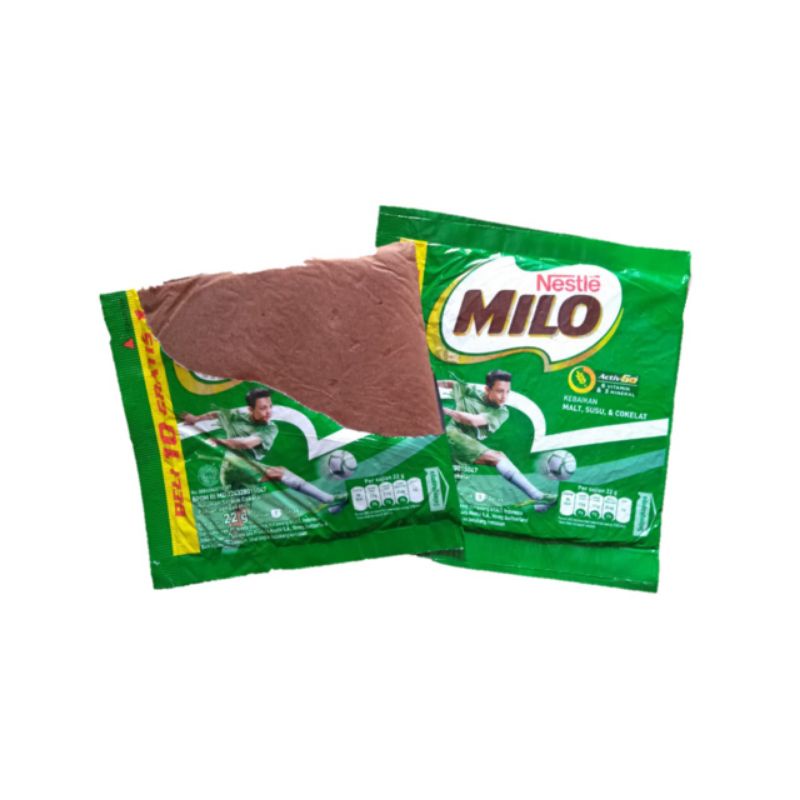 

MILO GOSOK/ MILO SETRIKA/ PERMEN MILO/ PERMEN SUSU MILO