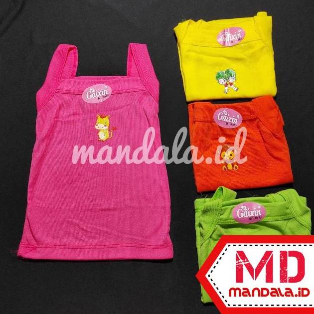 

Selusin Singlet Stabilo Sablon Size Lengkap