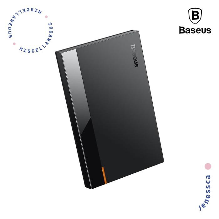 Docking Baseus Hdd/Ssd Enclosure 2.5 Inch Sata Type-C Usb 3.0