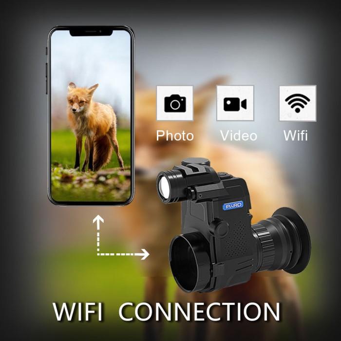 Terlaris Pard 007S Terbaru / Night Vision Pard 007S / Pard 007S / Pard Nv 007S