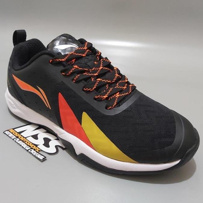 Sepatu Badminton Lining Cloud Ace X2 Original