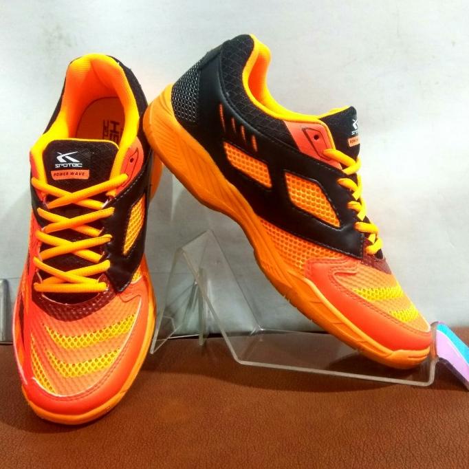 SEPATU SPORTS SPOTEC SHIELD.... /SEPATU BADMINTON...... /SEPATU VOLLY.