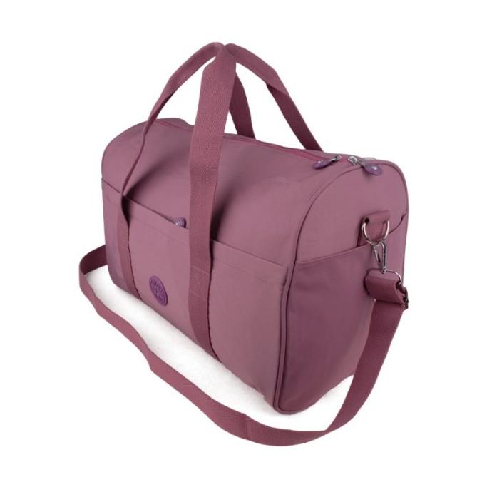 Tas Wanita Tas Gym Tas Travel Tas Fitness Wanita Import Kip T12455