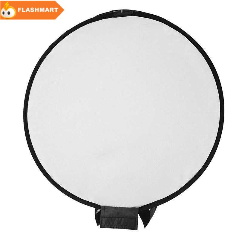 FLASHMART Universal Portable Round Softbox Flash Diffuser 40 cm - PU5145