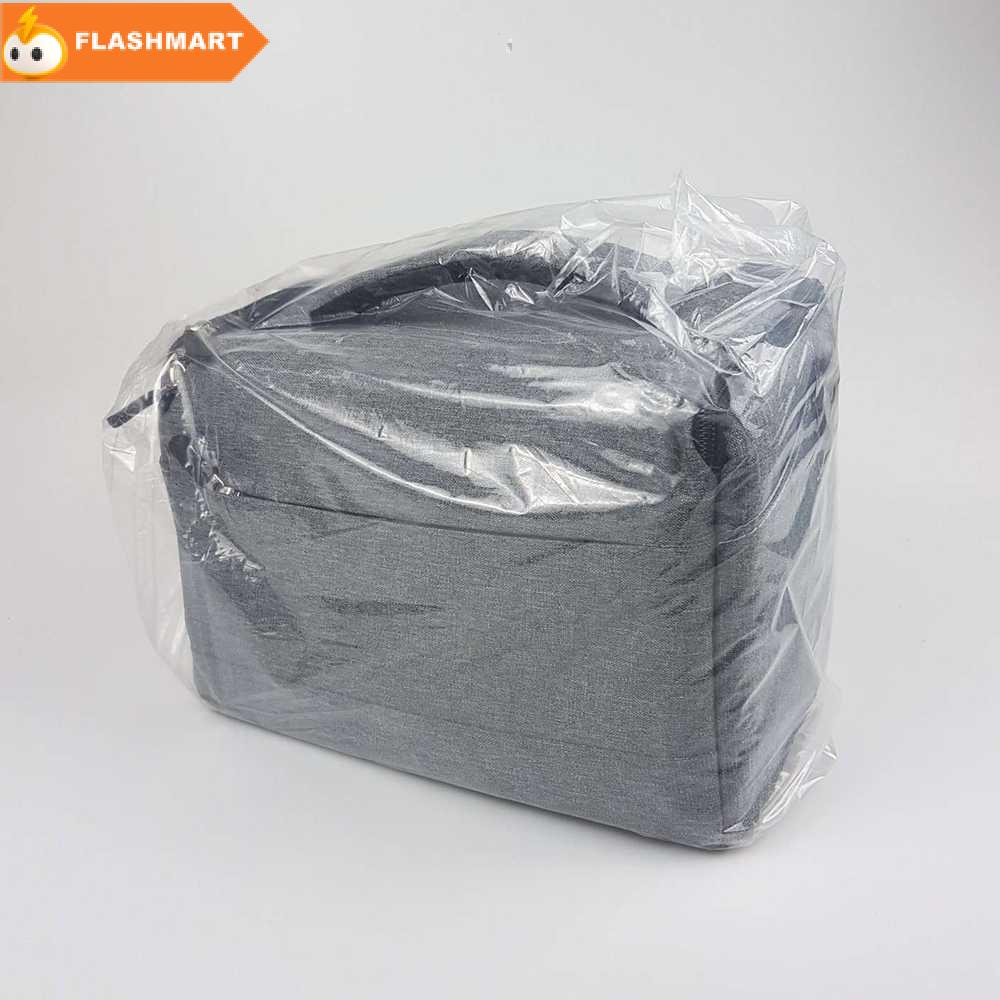 FLASHMART Fottos Tas Kamera Selempang DSLR Waterproof - YK505