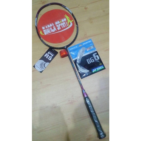 raket badminton RS iso blade 30 neo