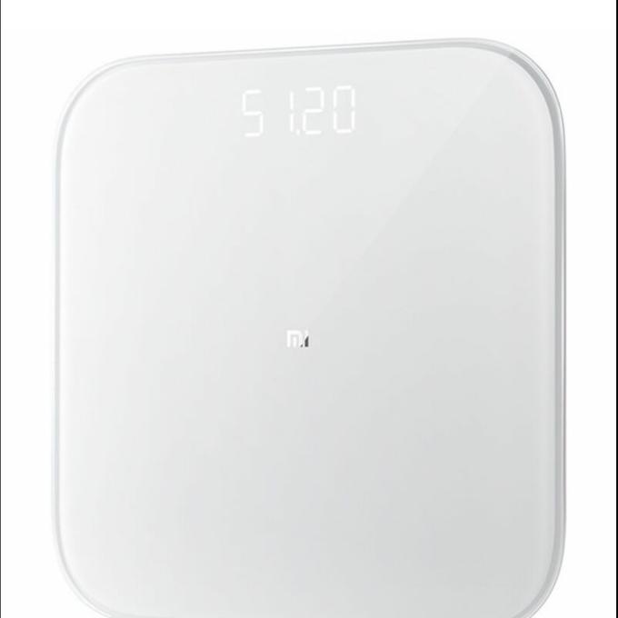 xiaomi mi scale 2 smart body fat composition