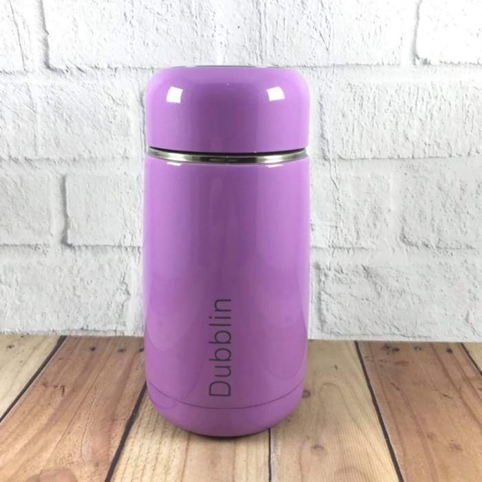Termosku Tumbler / Termos / Double Stainless / Tumbler Dubblin Type Mini