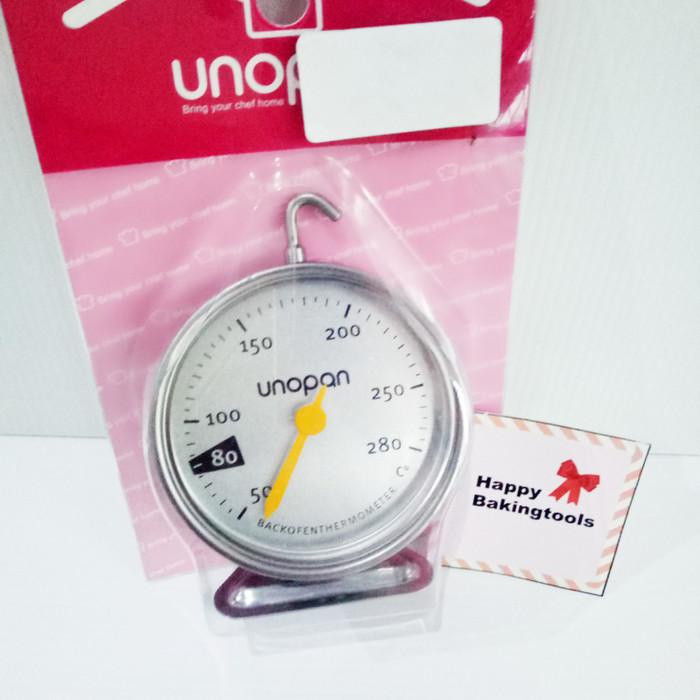 Terlaris Unopan Thermometer Oven Import, Thermometer Baking, Thermometer Oven