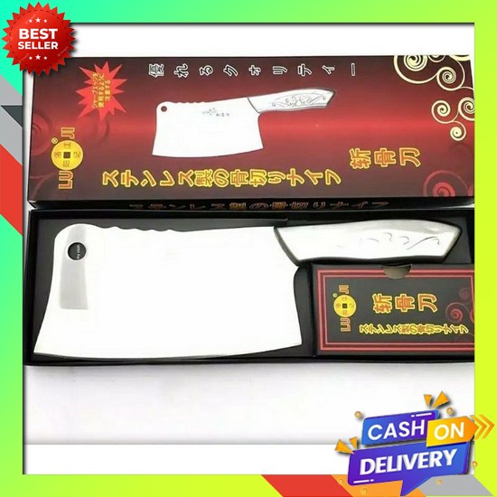 Gyt Menebal Pisau Dapur Kecil Stainless Steel Mengiris Pisau Dapur Pisau Tajam Pisau Daging Pisau Da