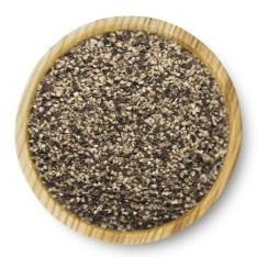 

Lada Hitam Bubuk Kasar Murni / Rempah / Kualitas Terbaik Best Seller