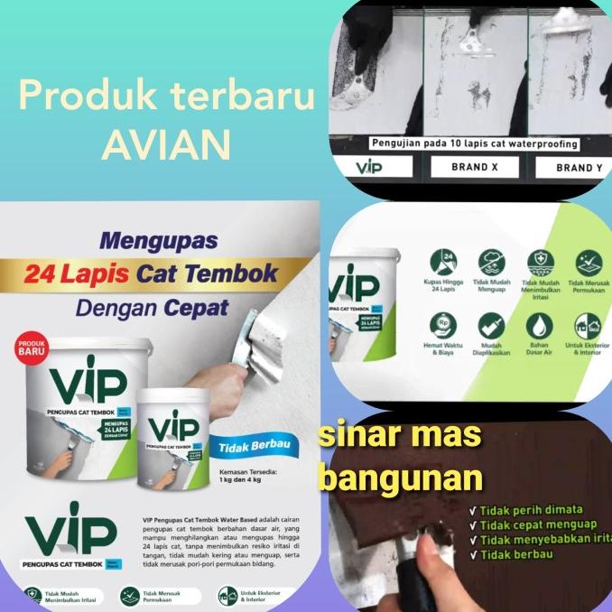 ~@~@~@~@] VIP pengupas cat tembok waterbased,perontok cat tembok,pengelupas cat