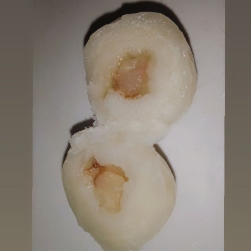 

CILOK ISI GAJIH AYAM TELUR SOSIS