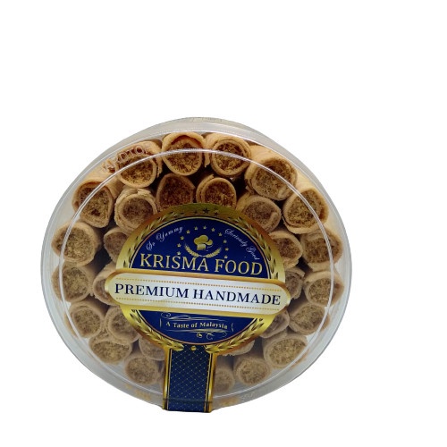 

Krisma Abadi Gula Melaka Coconut 350gr Kue Kering