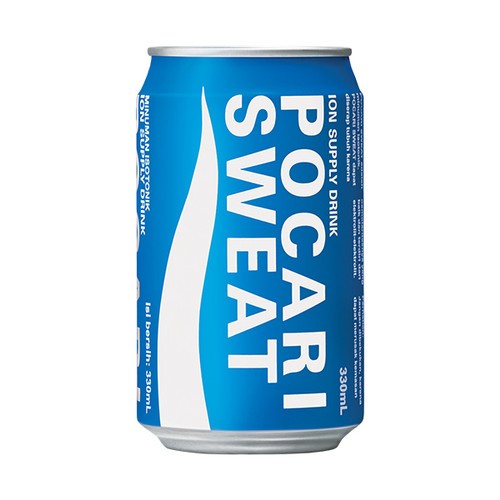 

Pocari Sweat Can 330ml