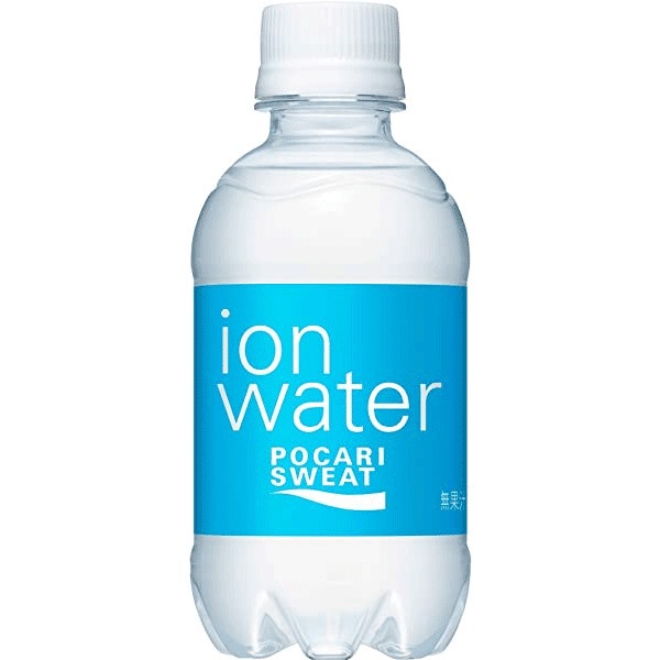 

Pocari Sweat Ion Water 350ml