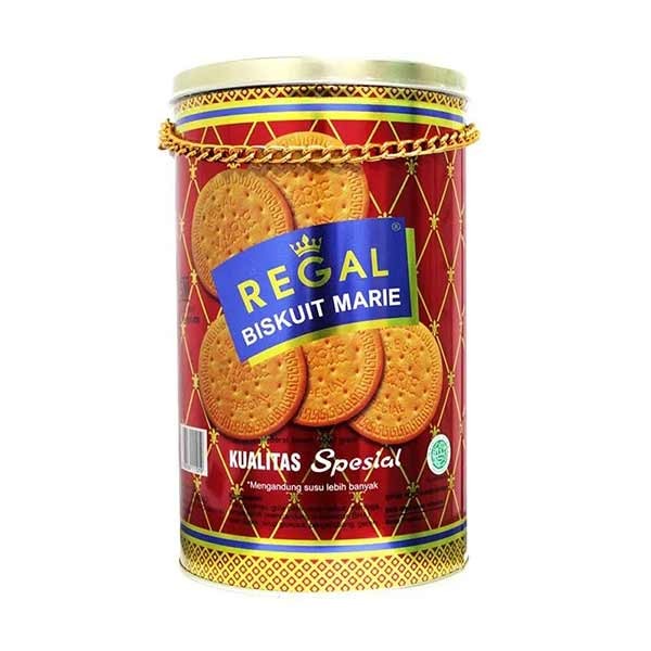 

Regal Marie Biscuits Special 1000gr