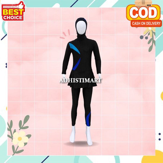 Baju Renang Anak Kecil Motif Polos Kekinian Baju Renang Anak Cewek Swimwear Remaja Tanggung Karakter