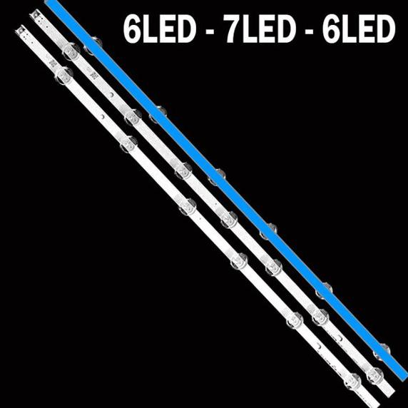 BACKLIGHT TV LED LG 32LN5100 32LN5400 32LN541B 32LN5400 32LN5900 32LN LAMPU LED BL BACKLIGHT LG 32LN